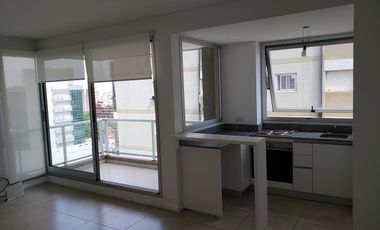Alquiler en Villa Urquiza
