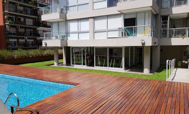 Alquiler en Villa Urquiza