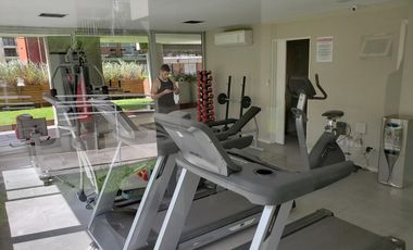 Alquiler en Villa Urquiza