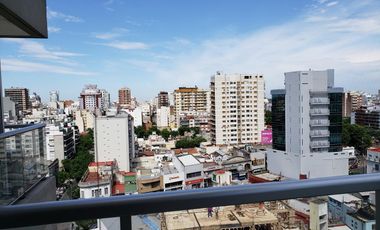 Alquiler en Villa Urquiza