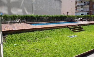 Alquiler en Villa Urquiza