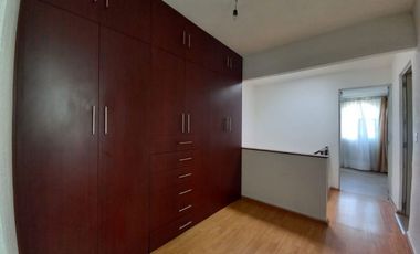 CASA EN RENTA SAUCES IV, TOLUCA