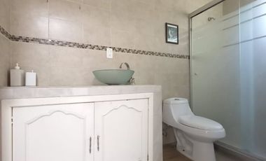 CASA EN RENTA SAUCES IV, TOLUCA