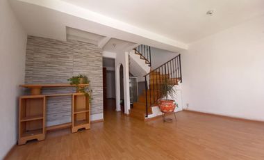 CASA EN RENTA SAUCES IV, TOLUCA