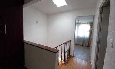 CASA EN RENTA SAUCES IV, TOLUCA
