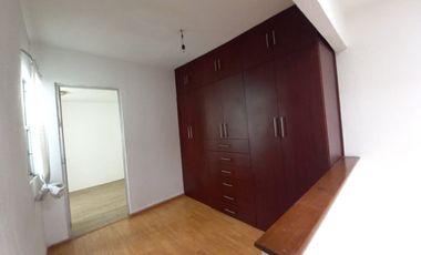 CASA EN RENTA SAUCES IV, TOLUCA