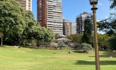 Venta Departamento Monoambiente Belgrano C APTO CREDITO