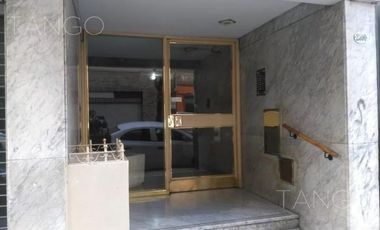 Venta Departamento Monoambiente Belgrano C APTO CREDITO