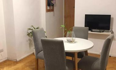 Venta Departamento Monoambiente Belgrano C APTO CREDITO
