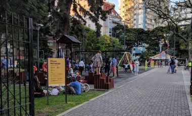 Venta Departamento Monoambiente Belgrano C APTO CREDITO