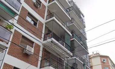 Venta Departamento Monoambiente Belgrano C APTO CREDITO