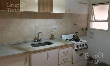 Venta Departamento Caballito 2 Ambientes Apto Credito