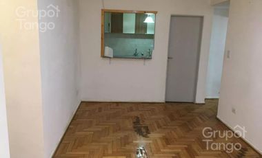 Venta Departamento Caballito 2 Ambientes Apto Credito