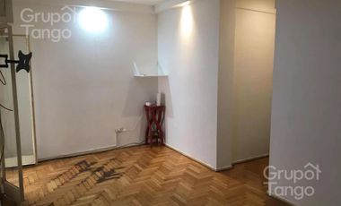 Venta Departamento Caballito 2 Ambientes Apto Credito