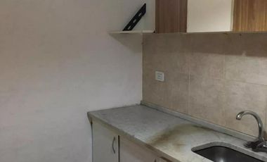 Venta Departamento Caballito 2 Ambientes Apto Credito