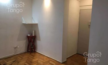Venta Departamento Caballito 2 Ambientes Apto Credito