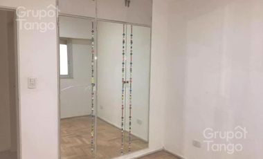 Venta Departamento Caballito 2 Ambientes Apto Credito