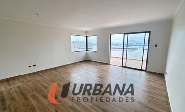EXCLUSIVA CASA CON VISTA PANORÁMICA A LA HERRADURA