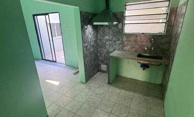 Casa en Concordia