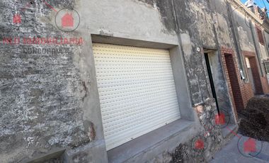Casa en Concordia