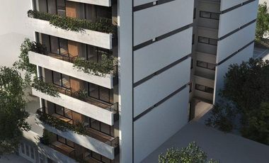 Depto en Venta 33 E/ 7 y 8 - La Plata