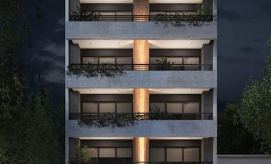 Depto en Venta 33 E/ 7 y 8 - La Plata