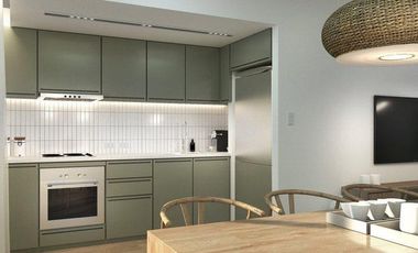 Depto en Venta 33 E/ 7 y 8 - La Plata