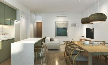 Depto en Venta 33 E/ 7 y 8 - La Plata