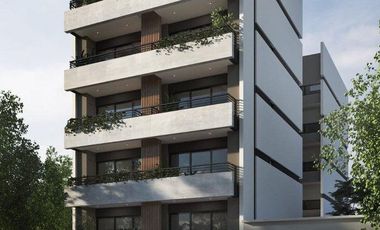 Depto en Venta 33 E/ 7 y 8 - La Plata