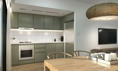Depto en Venta 33 E/ 7 y 8 - La Plata