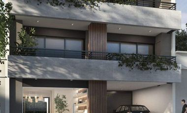 Depto en Venta 33 E/ 7 y 8 - La Plata