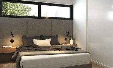 Depto en Venta 33 E/ 7 y 8 - La Plata