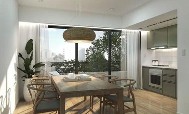Depto en Venta 33 E/ 7 y 8 - La Plata