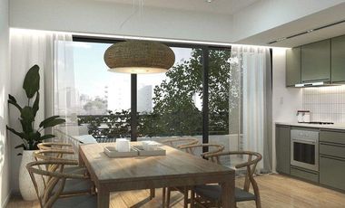 Depto en Venta 33 E/ 7 y 8 - La Plata