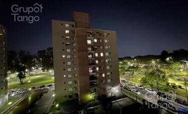 Venta Departamento Villa Riachuelo Tres Ambientes Balcon