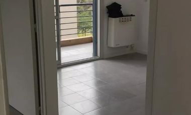Venta Departamento Villa Riachuelo Tres Ambientes Balcon