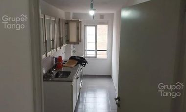 Venta Departamento Villa Riachuelo Tres Ambientes Balcon