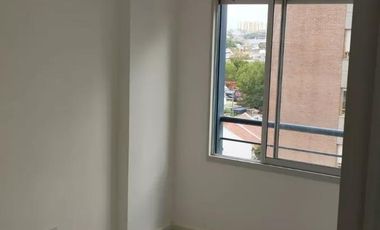Venta Departamento Villa Riachuelo Tres Ambientes Balcon