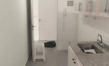 Venta Departamento Villa Riachuelo Tres Ambientes Balcon