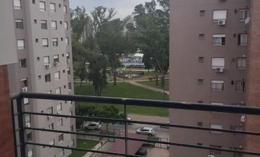 Venta Departamento Villa Riachuelo Tres Ambientes Balcon