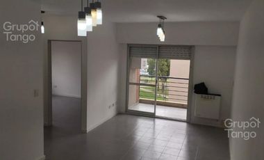 Venta Departamento Villa Riachuelo Tres Ambientes Balcon