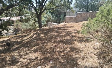 VENDO TERRENO EN VILLA NICOLÁS ROMERO, PROGRESO INDUSTRIAL, LA CONCEPCIÓN.