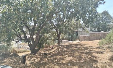 VENDO TERRENO EN VILLA NICOLÁS ROMERO, PROGRESO INDUSTRIAL, LA CONCEPCIÓN.