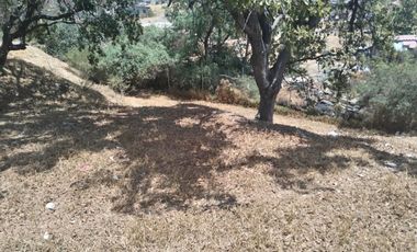 VENDO TERRENO EN VILLA NICOLÁS ROMERO, PROGRESO INDUSTRIAL, LA CONCEPCIÓN.