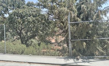 VENDO TERRENO EN VILLA NICOLÁS ROMERO, PROGRESO INDUSTRIAL, LA CONCEPCIÓN.
