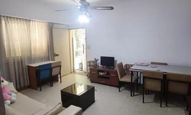 Departamento 4 Ambientes Villa Pueyrredon Barrio San Martin