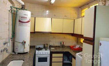 Departamento 4 Ambientes Villa Pueyrredon Barrio San Martin
