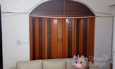 Departamento 4 Ambientes Villa Pueyrredon Barrio San Martin