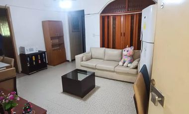 Departamento 4 Ambientes Villa Pueyrredon Barrio San Martin