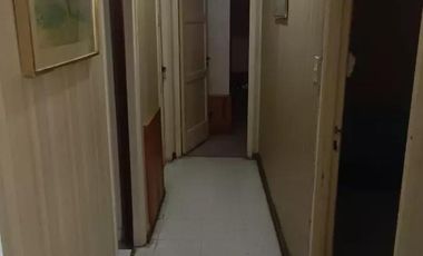 Departamento 4 Ambientes Villa Pueyrredon Barrio San Martin
